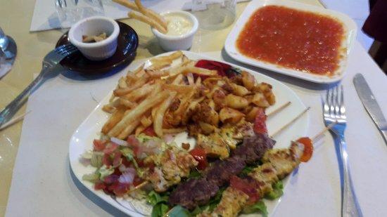 Restaurant La Merveille